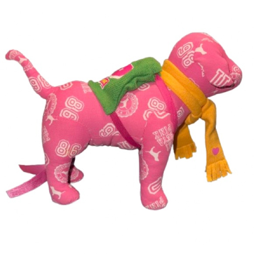 Victoria's Secret PINK Phi Beta
Pink Mini Dog